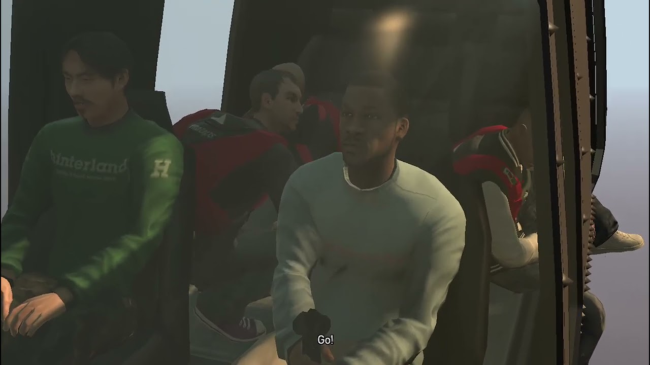 GTA IV Ballad of Gay Tony 2026 - 013