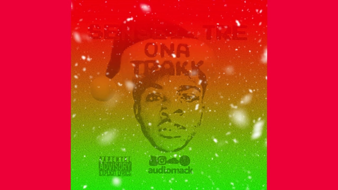 CHiCAGO JUKE MiX 2024 || SENSEi TRE ONA TRAKK 