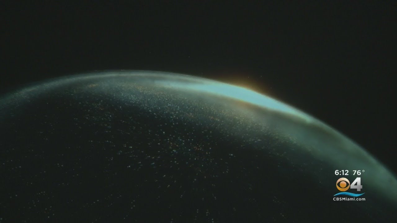 Frost Planetarium An Out-Of-This-World Adventure