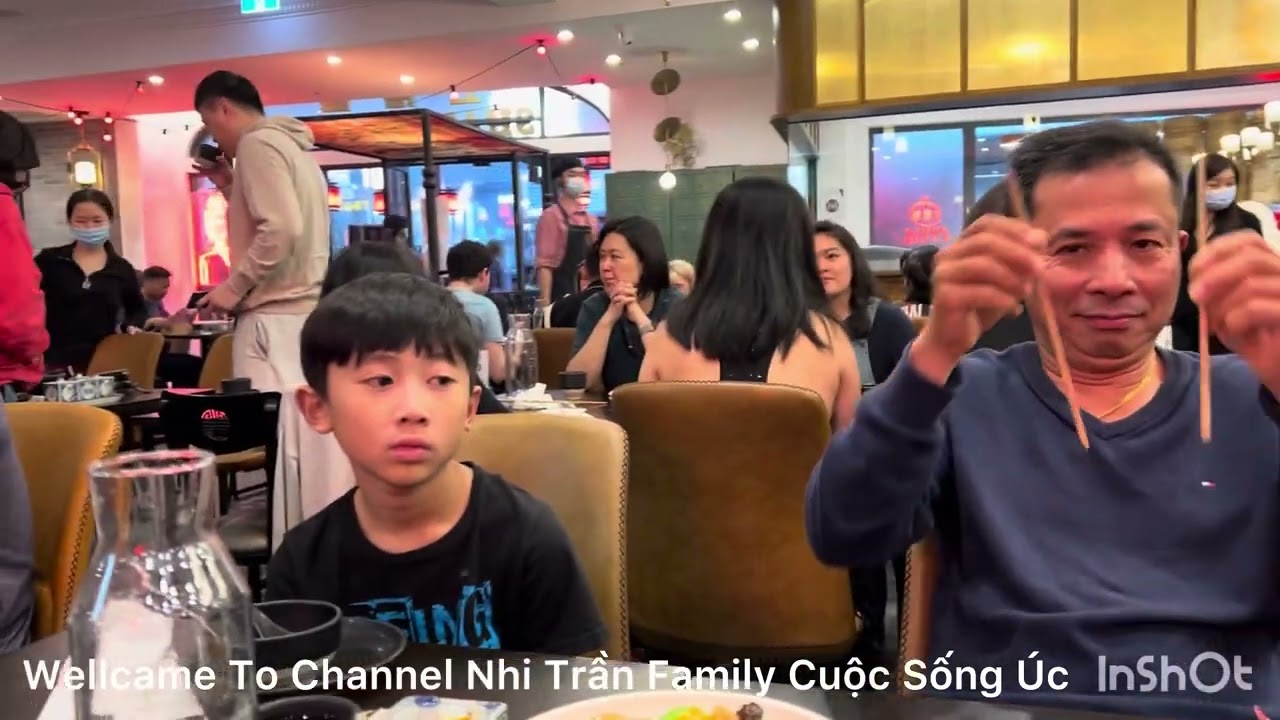 Ǎn Tối Nhà Hàng  Hong Kong Nhiều Món Ngon Lắm P 106