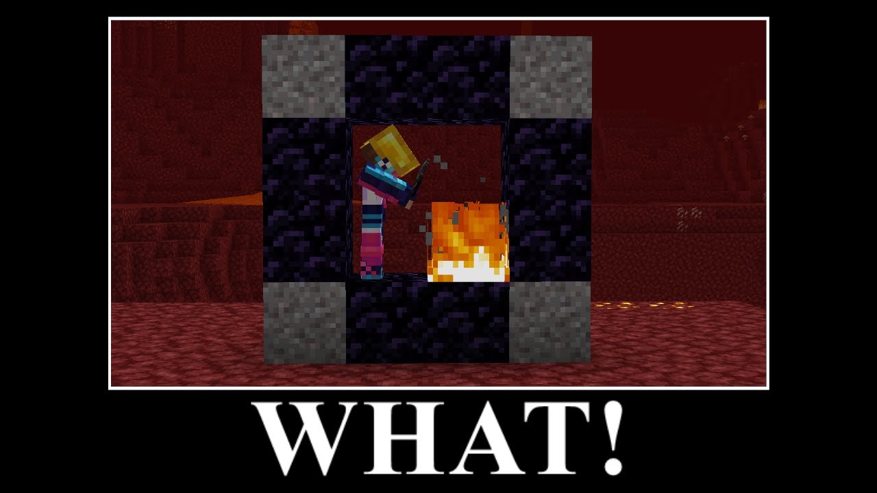 INSANE Minecraft Speedrunning Clips