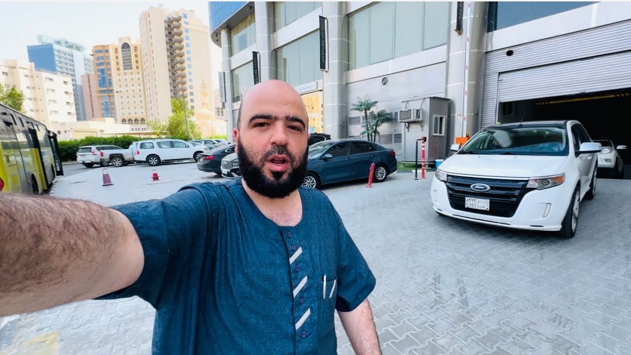 هذا هو أرخص فندق مصنف 4 نجوم في مكة المكرمة حجزته بسعر رخيص 94 ريال لليلة الواحدة