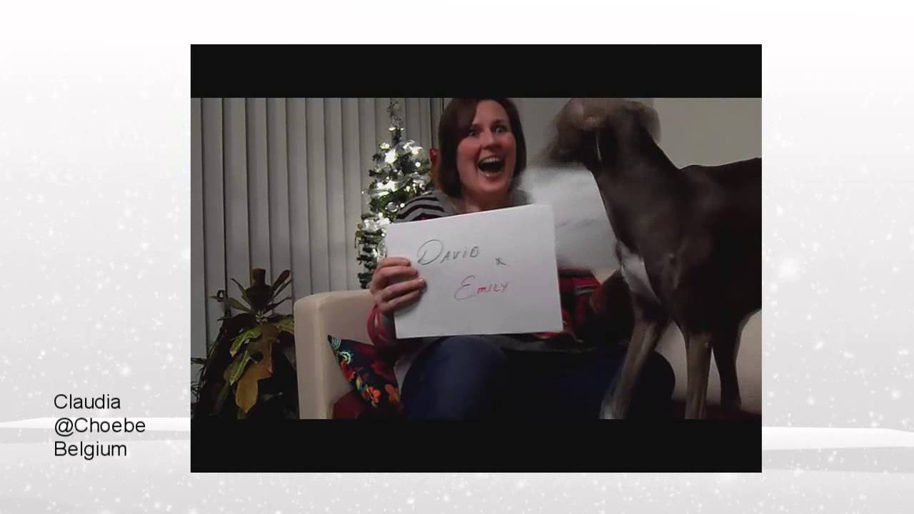 A Very Bones-y Christmas