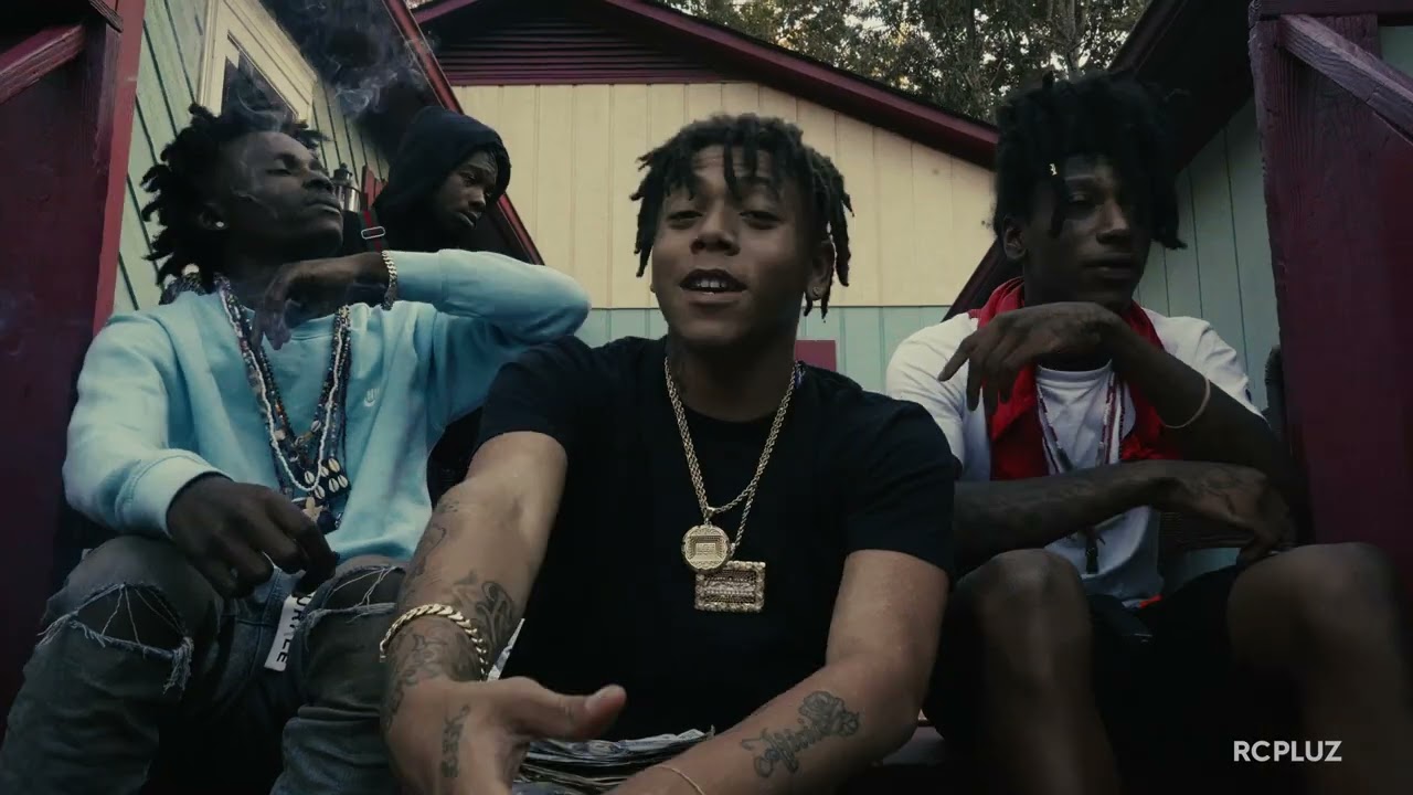 Ttmb Tweezy - BMF (Official Video) Shot by @Rich336