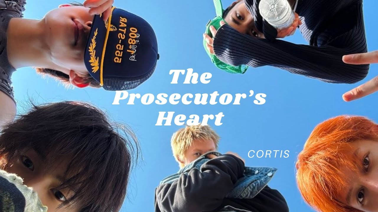 FF CORTIS °ᵀᴴᴱ ᴾᴿᴼˢᴱᶜᵁᵀᴼᴿ’ˢ ᴴᴱᴬᴿᵀ° sub indo ep5 #cortis #ffcortis #ffkpop