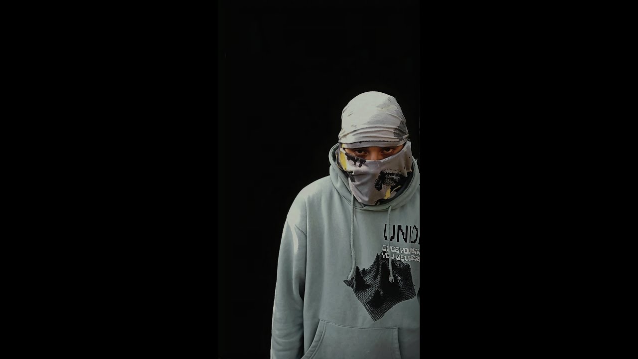 GASH - Sin Ganas
