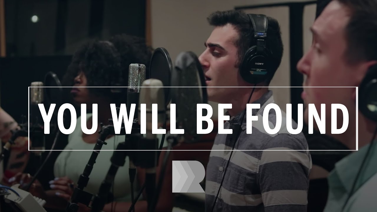 You Will Be Found - RANGE [Dear Evan Hansen cover]