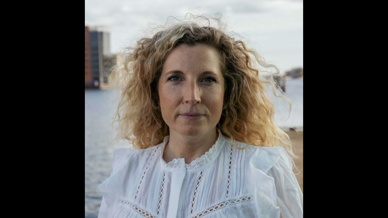 Dy Plambeck: &rdquo;Man skal kunne leve med kaos&rdquo;