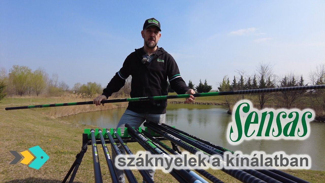 Sensas száknyelek a kínálatban (2025)