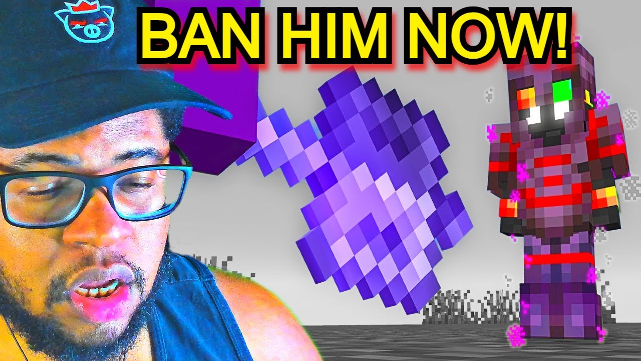 I Can't WAIT To Watch Him DIE...In Minecraft Unstable Universe SMP (S1, Ep. 6)