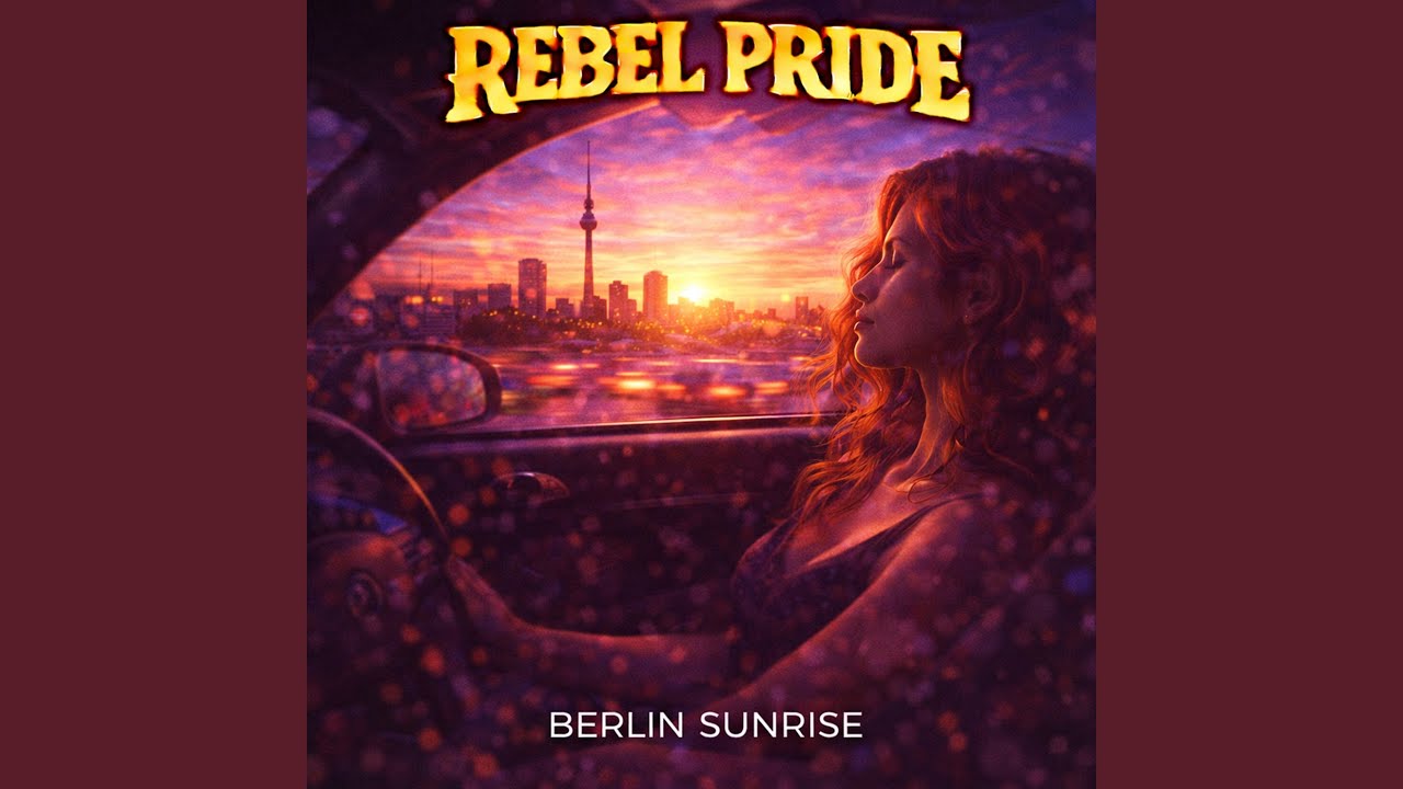 Berlin Sunrise