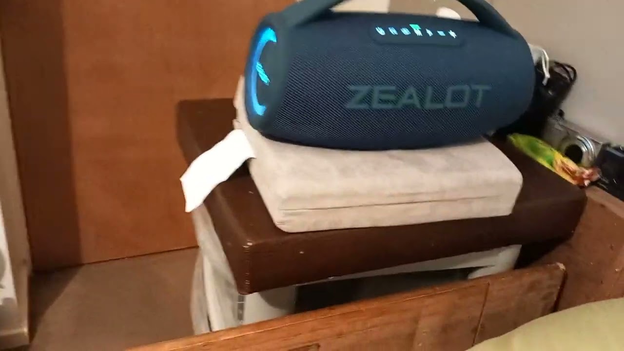 Zealot S97