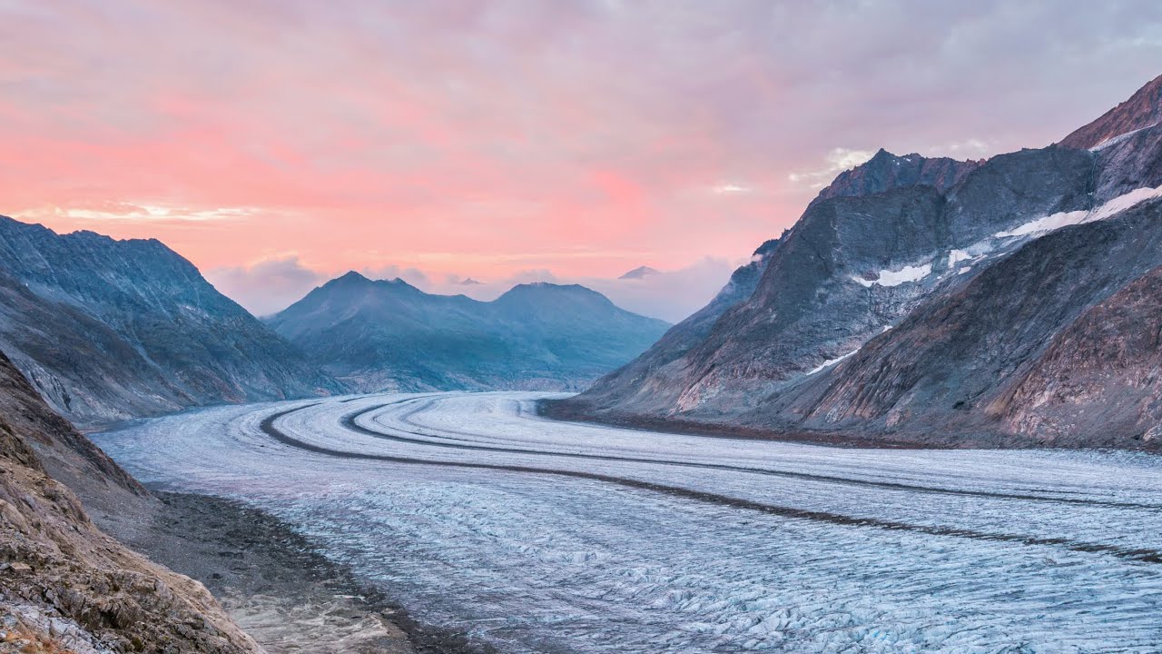 Aletsch Glacier Hike | Everything you want to know 🇨🇭