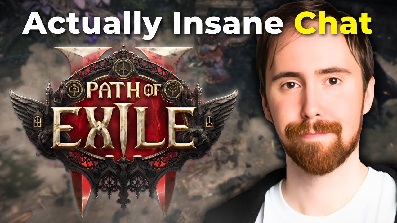 Asmongold: 