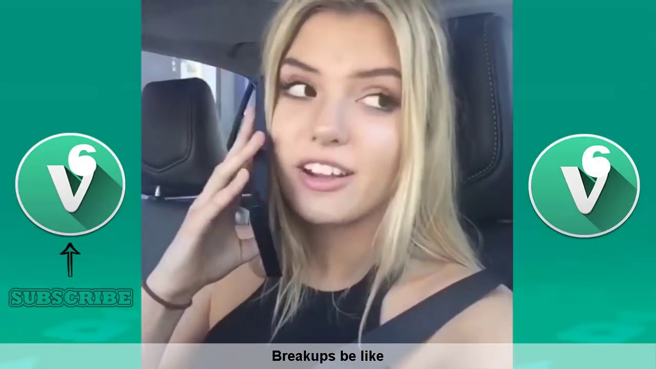alissa violet vines and instagram videos compilation