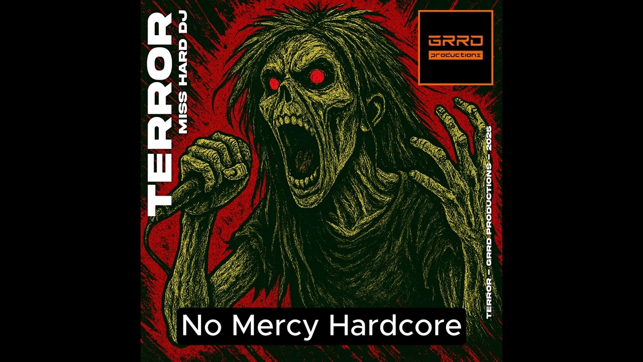 No Mercy Hardcore - Hardcore