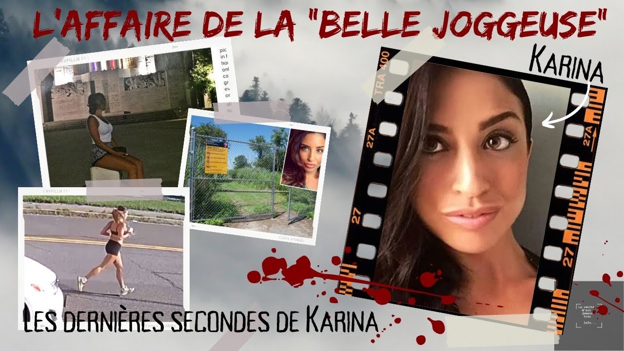 L'AFFAIRE DE 