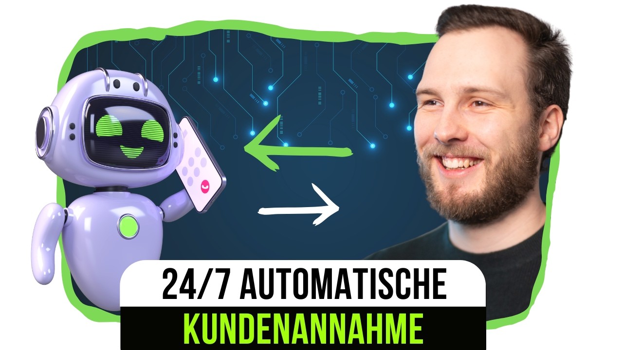 KI Telefonassistenz für Coaches – Neue Termine auf Autopilot