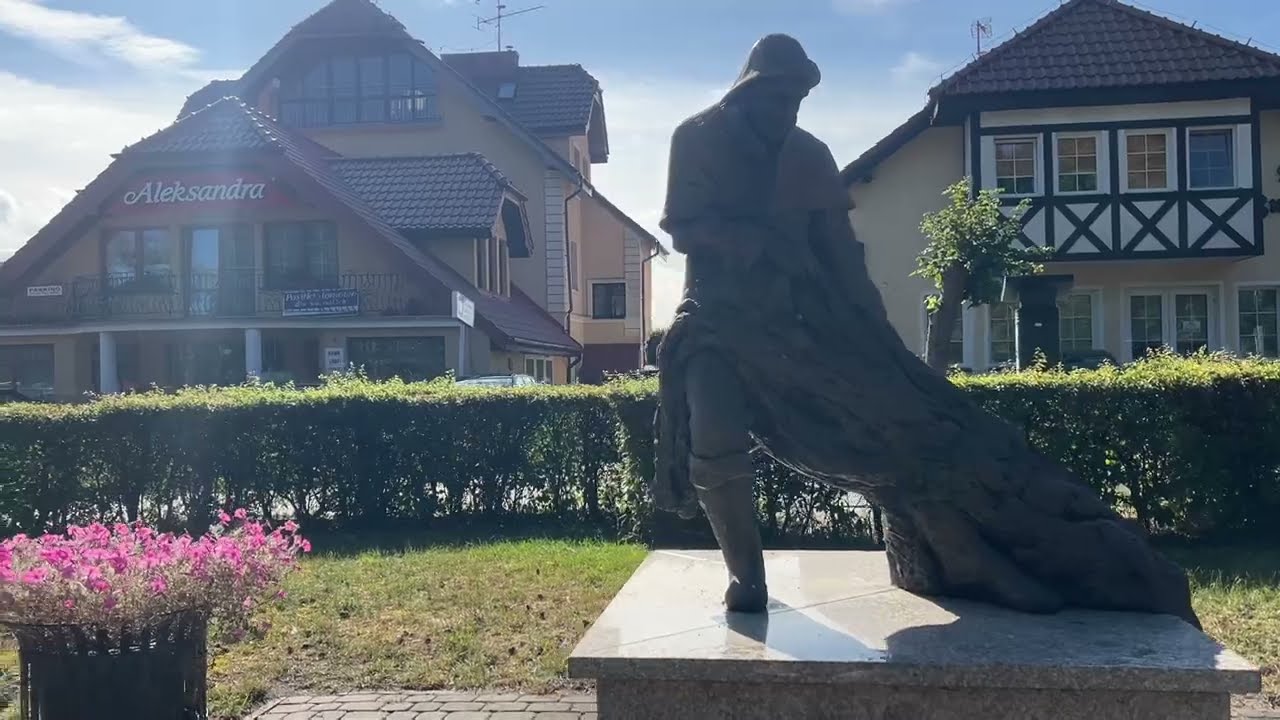7.08.2025 Krynica Morska (wspomnienie)