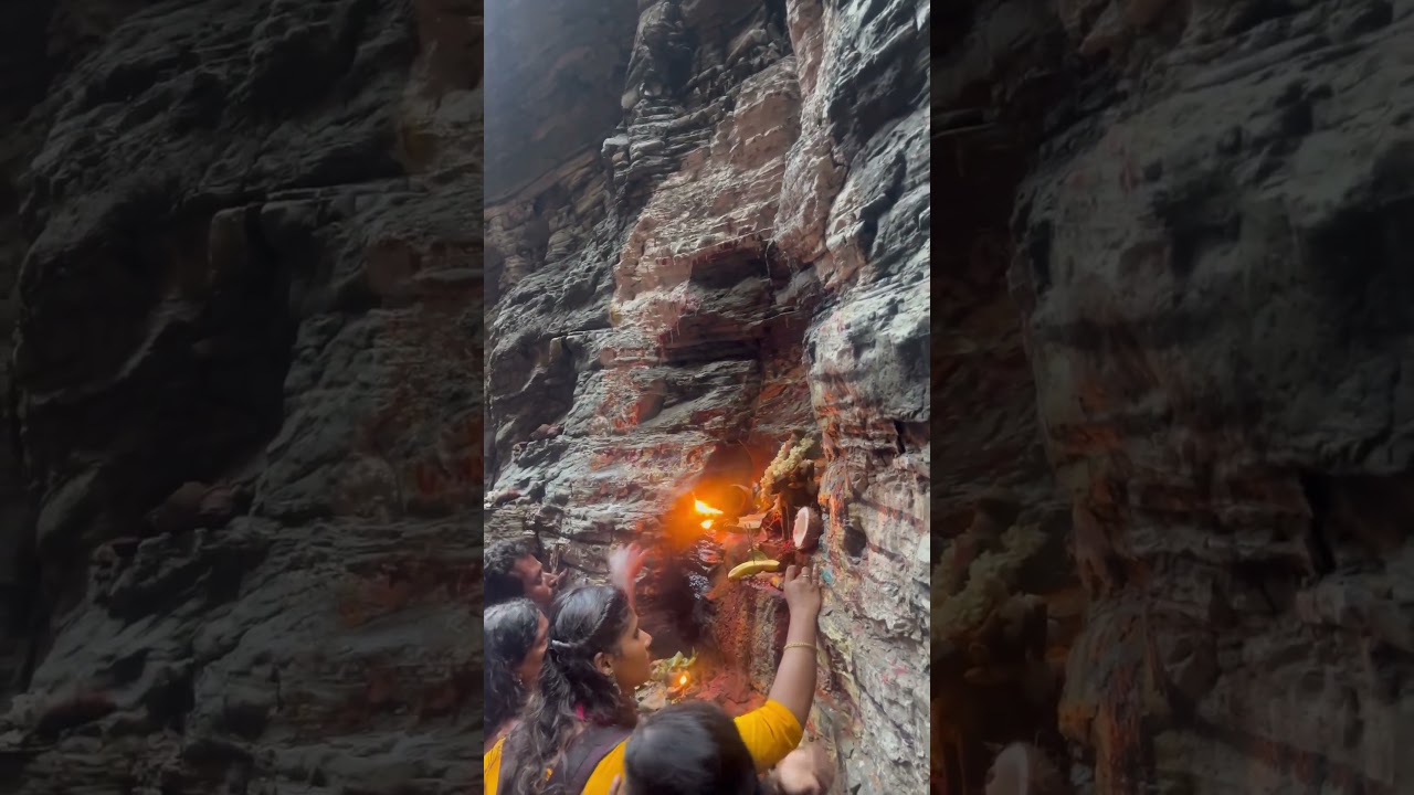 Tumburu Theertham | Tirumala | Tirupati | Andhra Pradesh | Amazing Places In India |