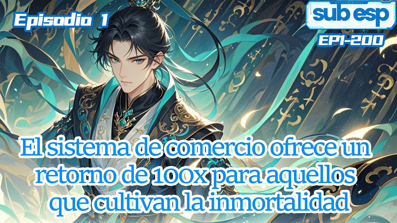 El sistema de comercio ofrece un retorno de 100x para aquellos que cultivan la inmortalidad【1 of 2】