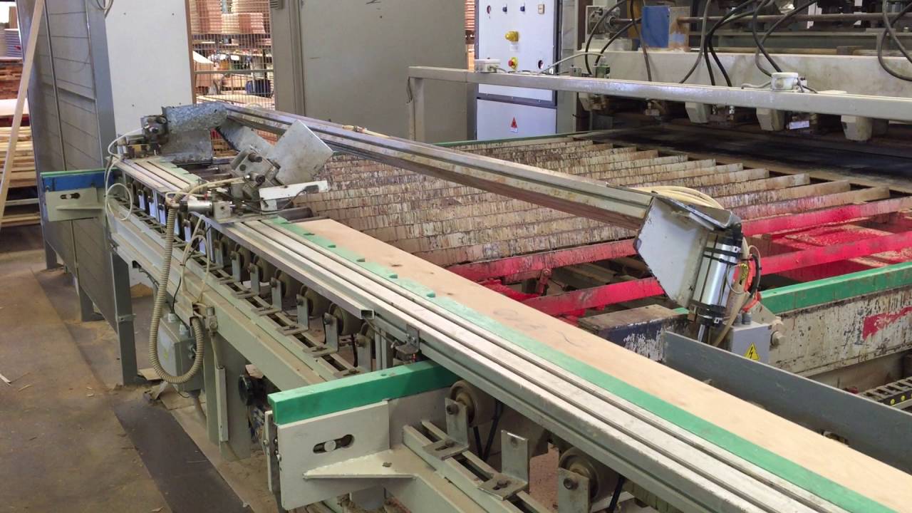 Italpresse GB13 Press