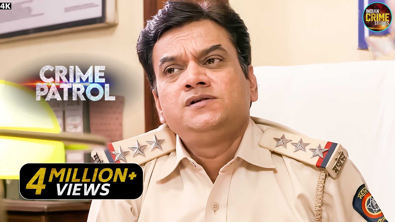 Mumbai Crime Case: PG हाउस में कॉलेज गर्ल्स की अश्लीलता का खुलासा | CRIME PATROL 2.0 क्राइम पेट्रोल