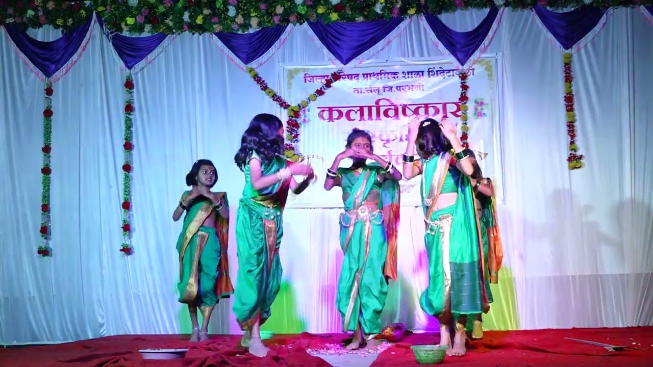 Aai bhwani