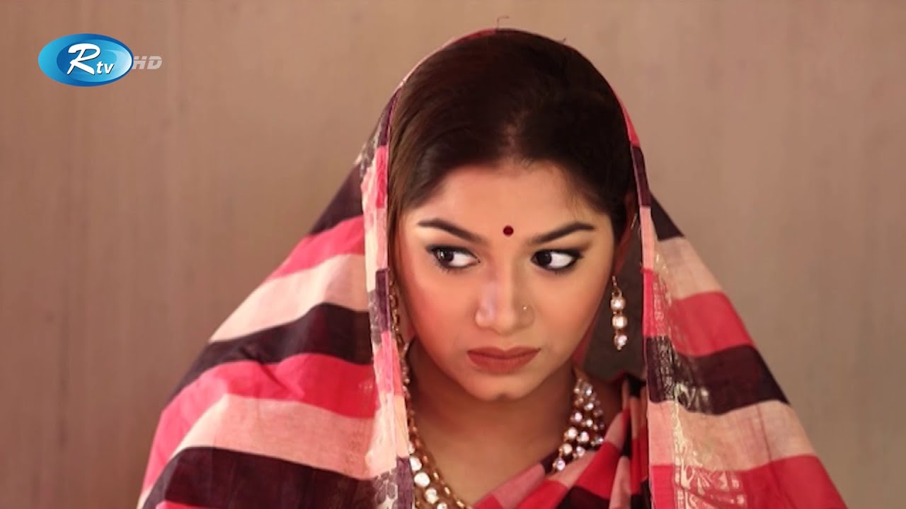পারসা ইভানাকে পাত্রী হিসেবে পেয়ে পাগল হওয়ার উপক্রম চঞ্চলের | Rtv Drama Funny Clips