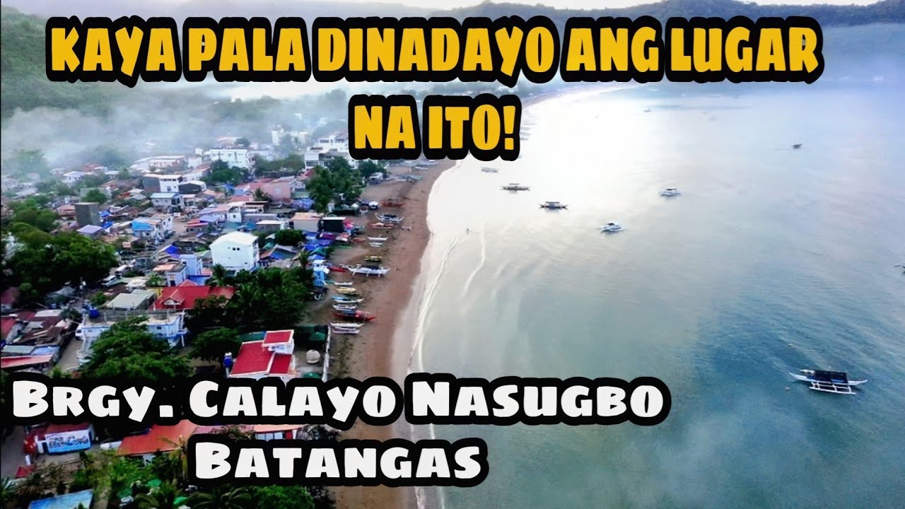 FIRST TIME KUNG MARANASAN ANG GANITONG CELEBRASYON NG FIESTA | KAUTOL TV