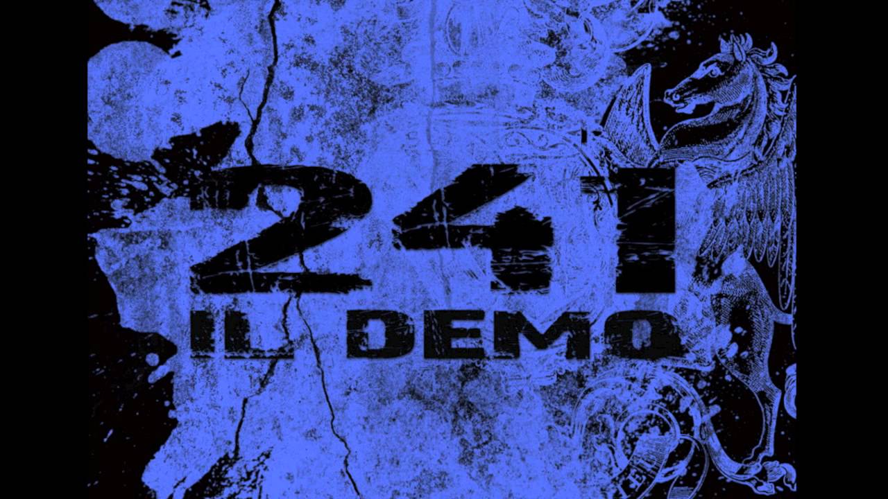 241 CREW ft Doctor Jack (Prod. LessOne) - L'anello debole