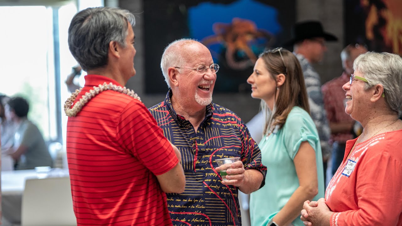 Hawaiʻi Preparatory Academy - Alumni Weekend 2023