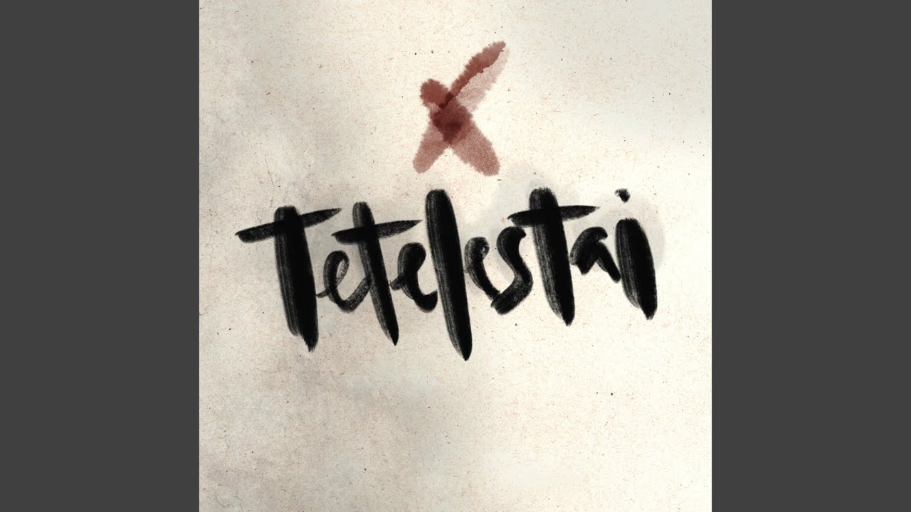 Tetelestai