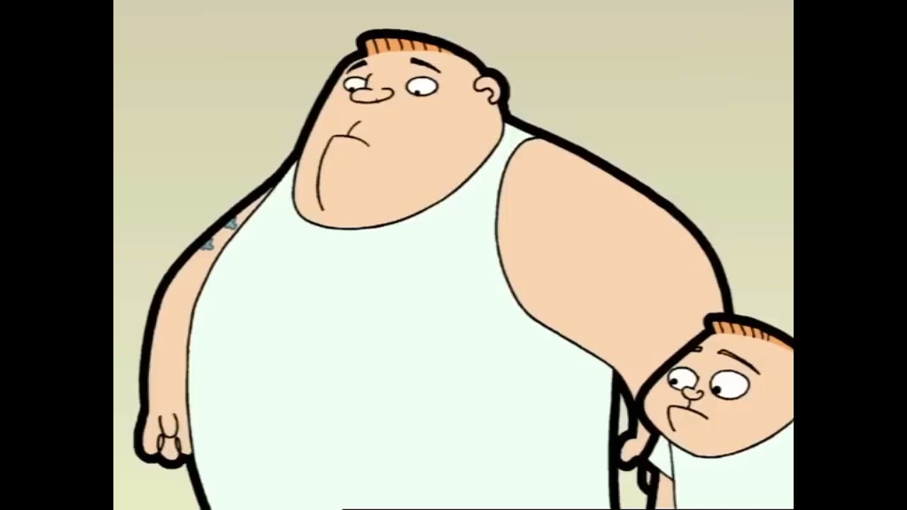 Jetix Asia Mr Bean: The Animated Series WBRB & BTTS Bumpers (2007) (FANMADE)