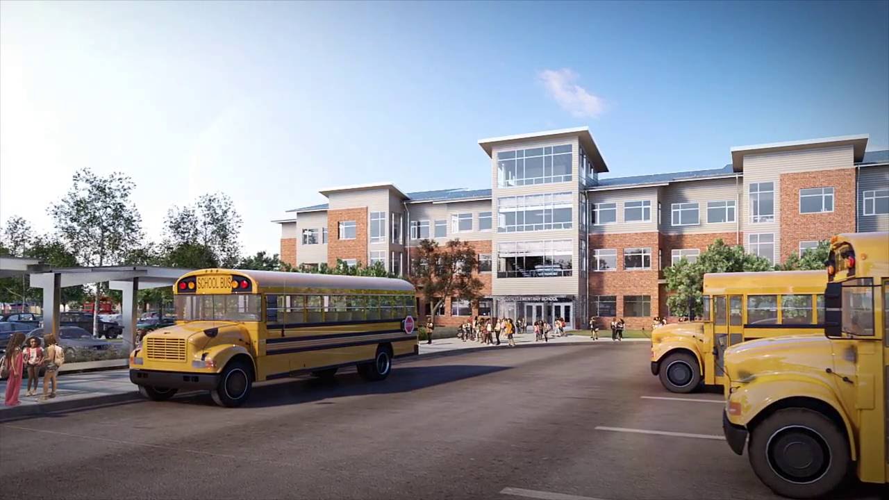 Discovery STEM Academy