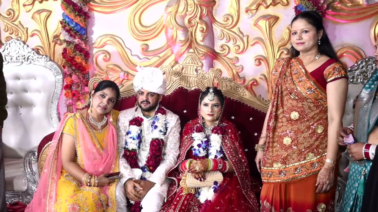 Wedding Video 2