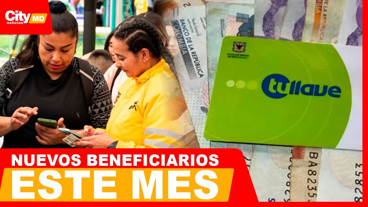¿Quiénes entran a pasajes gratis y dónde consultar si es beneficiario? | City Noticias Medio Día