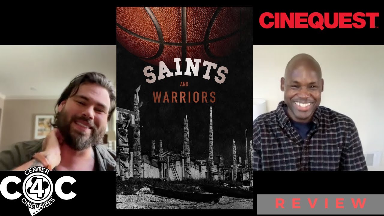 Cinequest '25 - Conversation with 