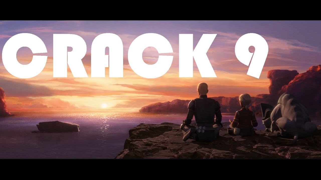 Bad Batch - Crack 9 (Episode 5 - 8)