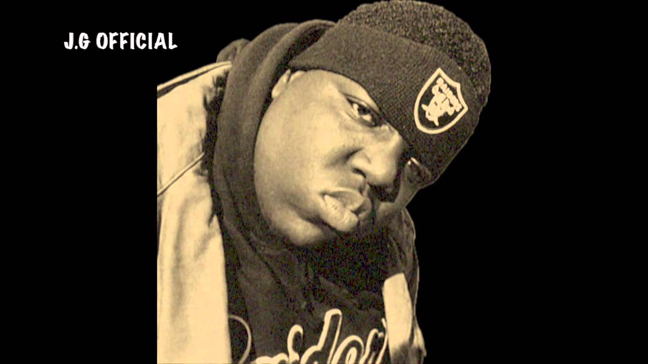 Dark Old School 90's Instrumental 