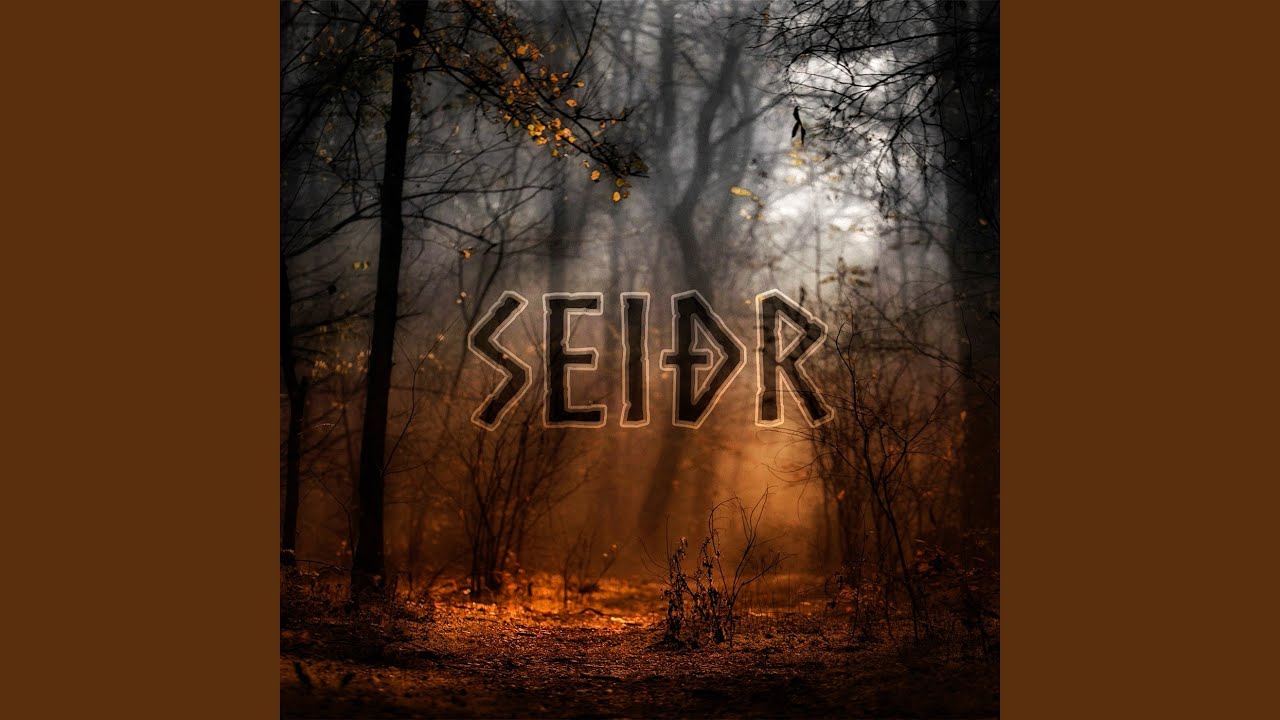 Seidr