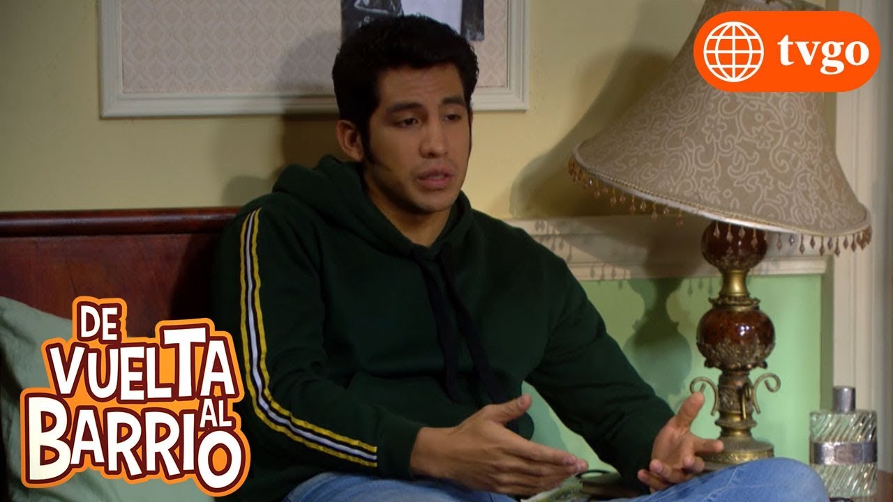 De vuelta al barrio - 26/06/2019 - Cap 414 - 5/5