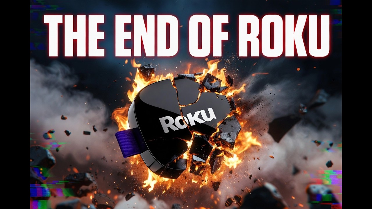 Конец Roku
