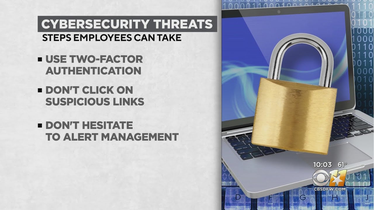 Protecting Your Data From Potential Russia Cyberattack