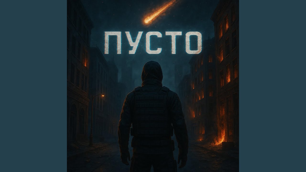 Пусто
