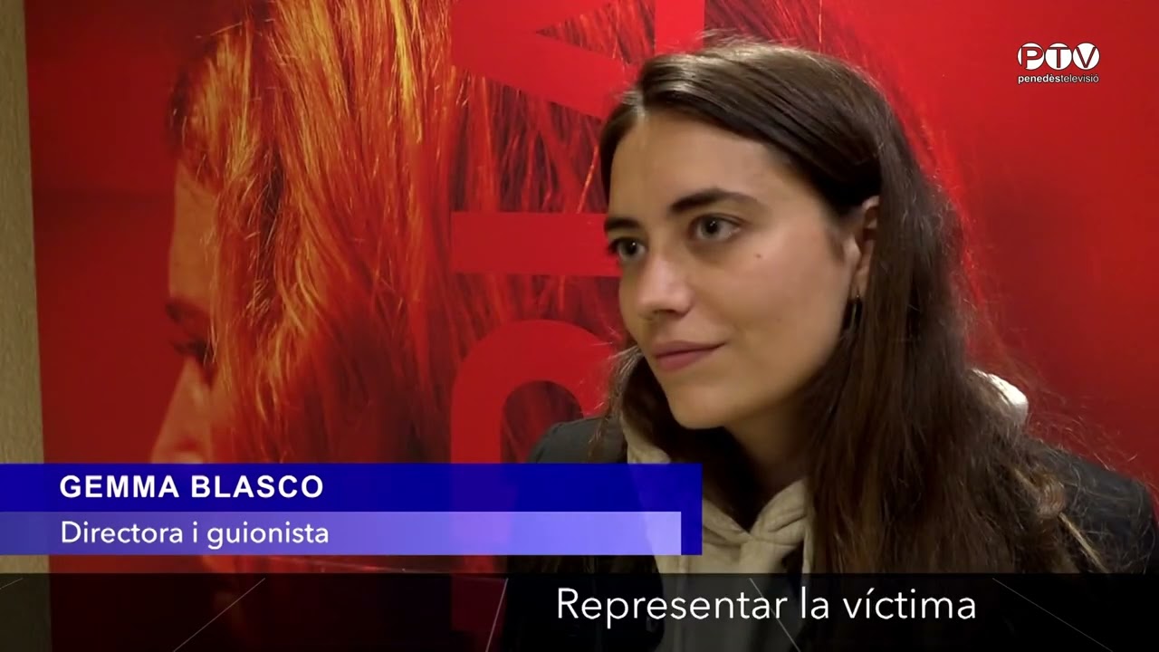 L'ENTREVISTA. Gemma Blasco, directora i guionista