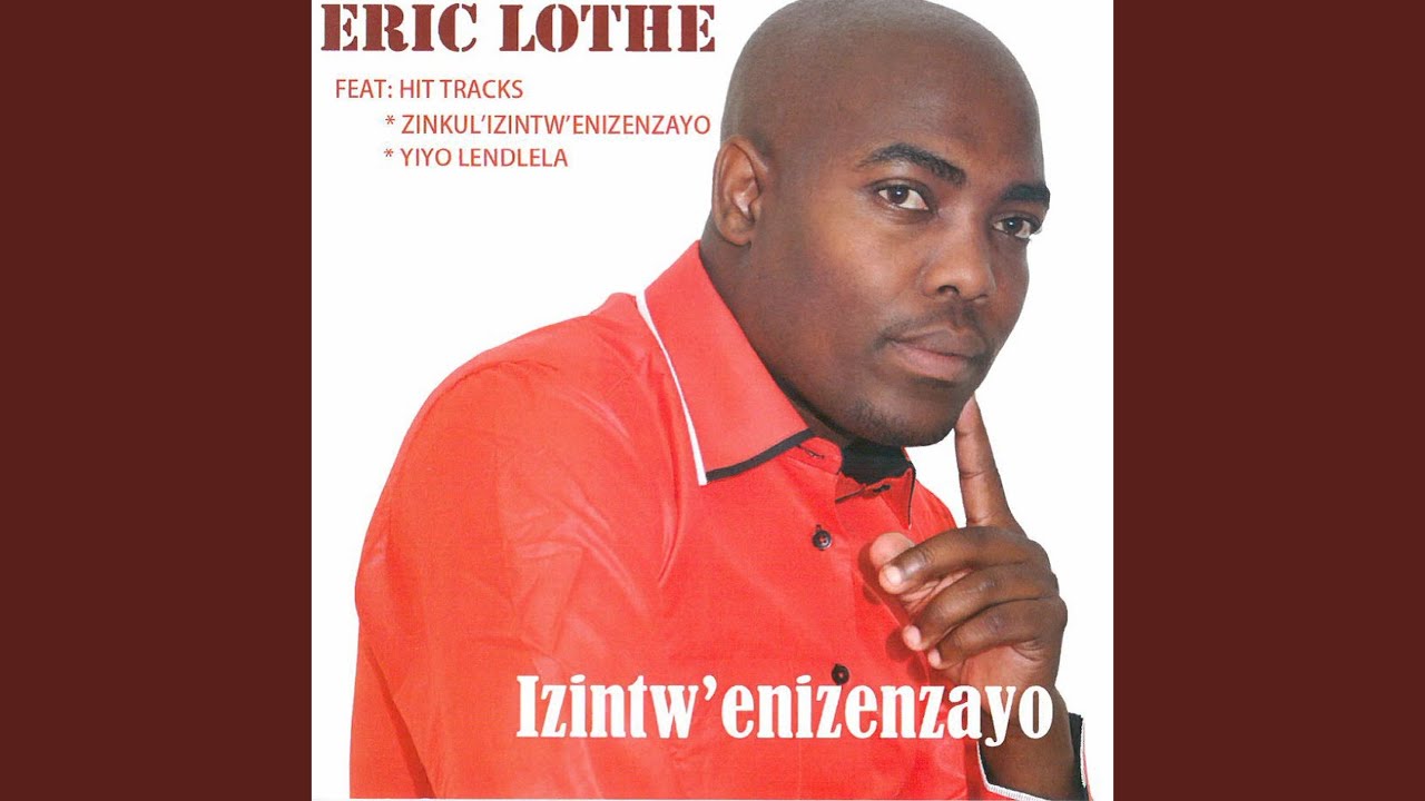 Zinkuli'intwenizenzayo