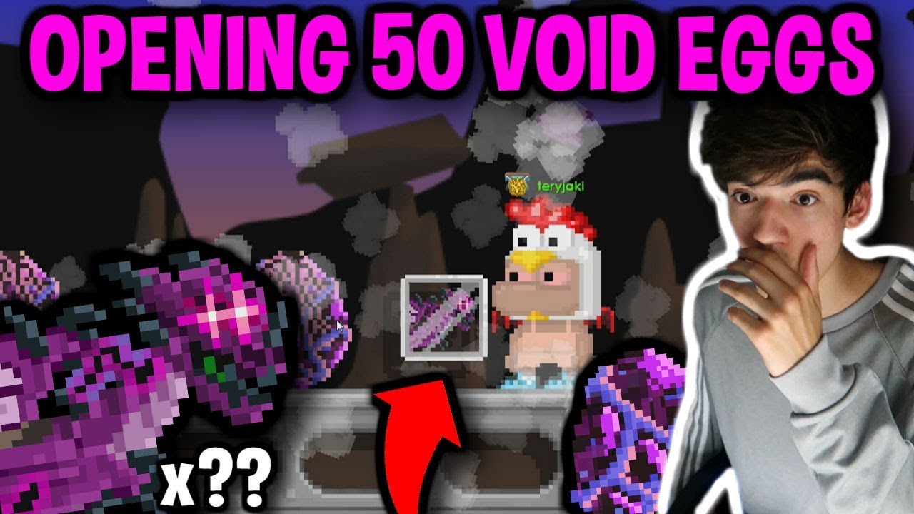 OPENING 50+ DRAGON EGGS!! (EXTREMELY LUCKY) | Growtopia