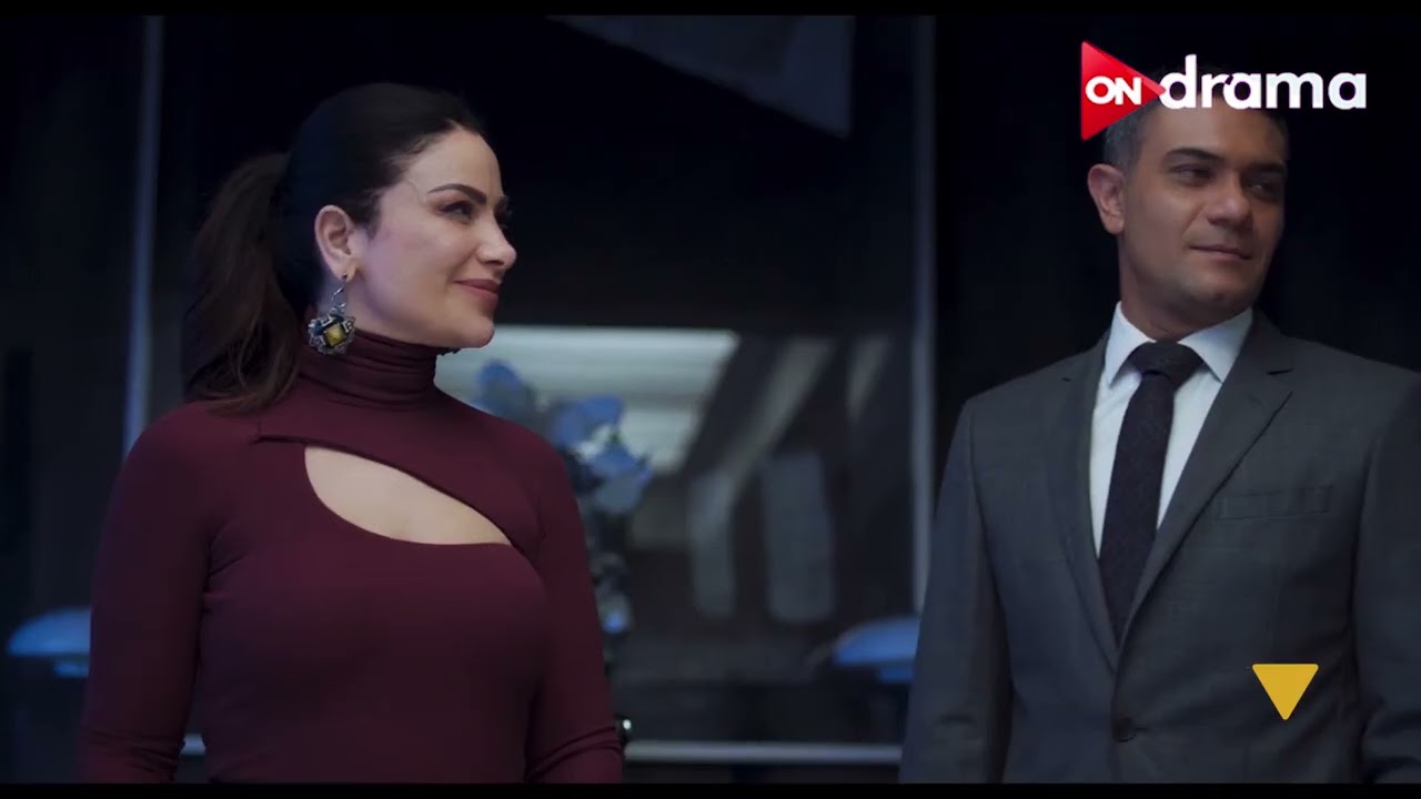 اللغم فرقع فيك😏 ..زين مش مرتاح في وجود دعاء  وليلى خلت آدم😒يغير  #Suits_بالعربي