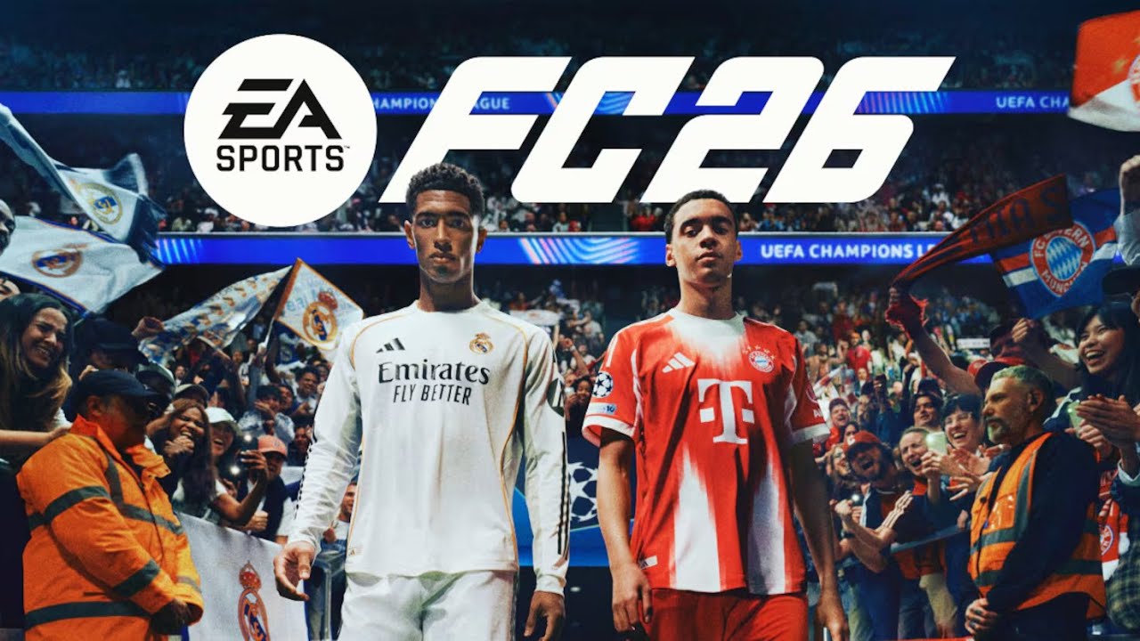 🔴FC26 | Capitulo 1 | Divisions Rivals | Objetivo Ascender De División | ¡¡A POR TODAS!! | En Directo